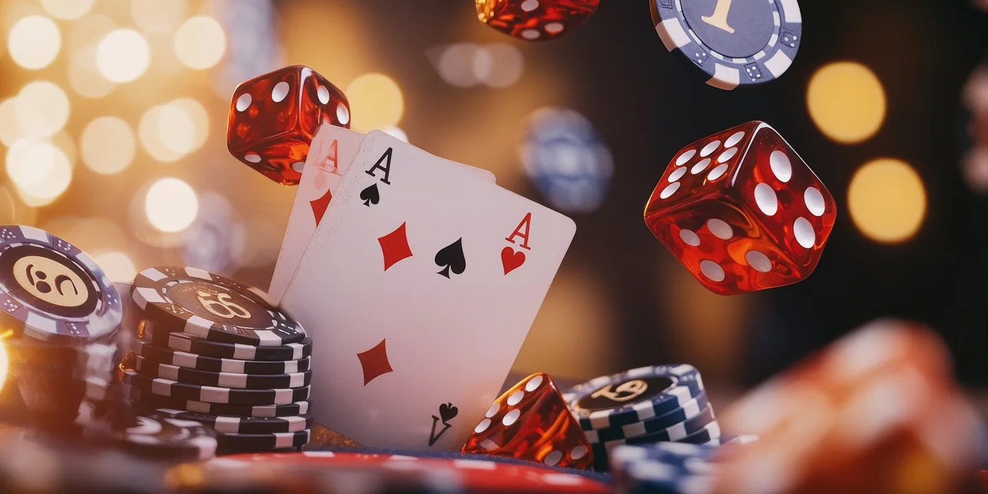 N188 Casino Trực Tuyến theo game nổi bật và dịch vụ thành viên